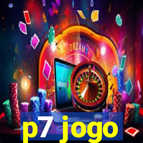 p7 jogo